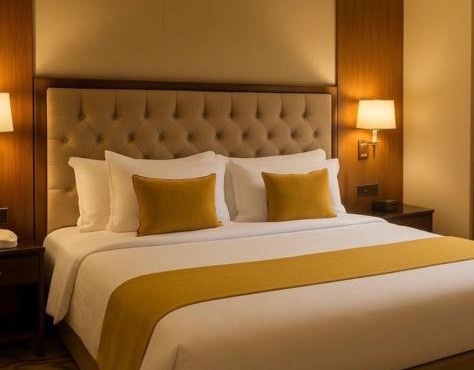 Peralam Rooms