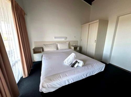 Merimbula Coastline Motel