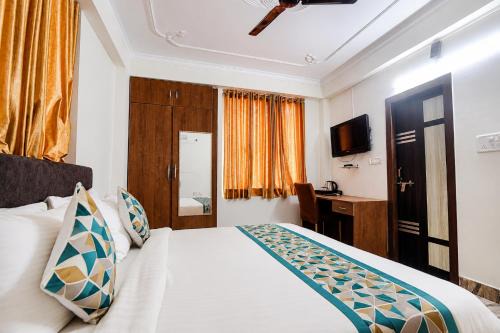 Hotel Buddha Sunrise-Next to Patna Airport