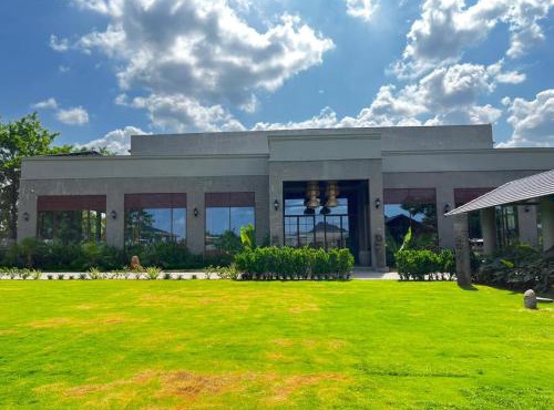 Arth Resorts I Convention I Wellness