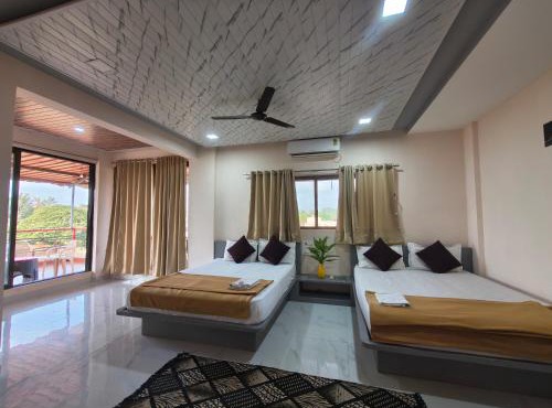 Hotel Rama-inn Lodging and Restaurant