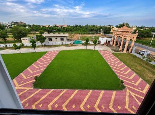 Bits Pilani Resort