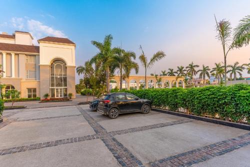 Ranveer The Garden Resort