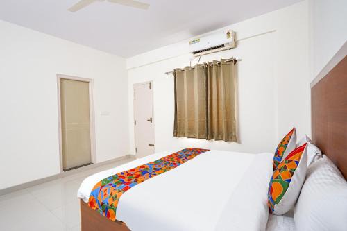 FabHotel Athiti Residency- Marathahalli