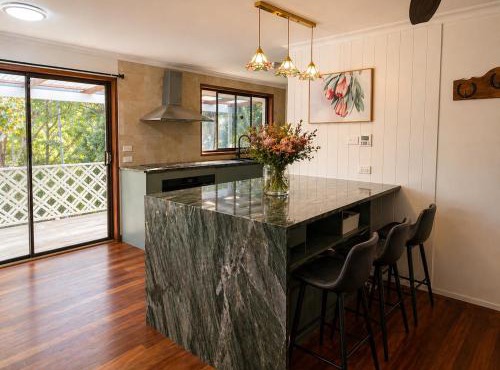 Entire House - Korora Hideaway
