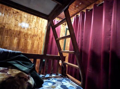 Lal Bangla Homestay