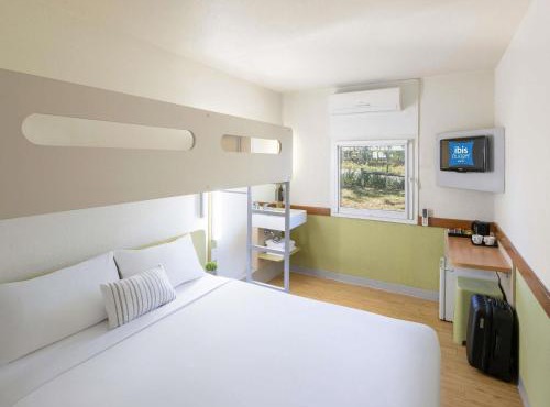 ibis Budget - Newcastle
