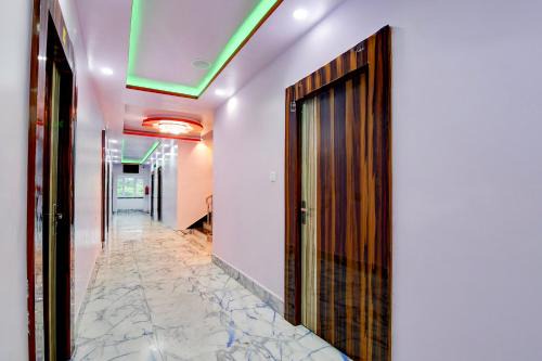 Hotel O Dream Palace