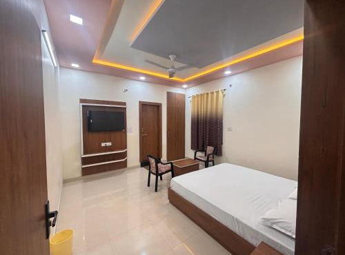 Hotel KK palace