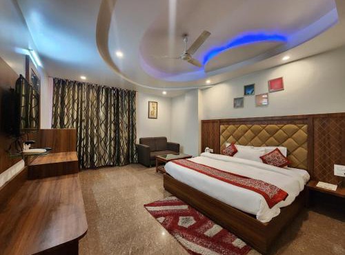 Kanta International near katra railway station