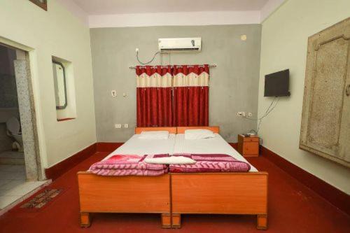 Hotel Evergreen
