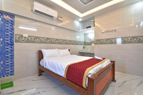 SRK Residency