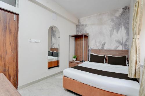 Super HOTEL O KASHIKKAA PREMIUM