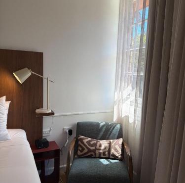 Kurrajong Hotel Sydney