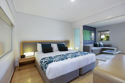 Plunge Pool Apartment In Salt Spa Resort by uHoliday - 2BR, 1BR and Hotel Room configurations available
