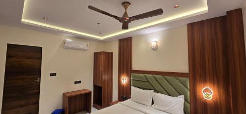 Hotel Sunrise Muzaffarpur