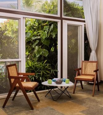 Orchidtree Nature Leisure Stay Near Bangalore
