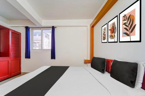 Hotel O Kottayam Near Caritas Hospital