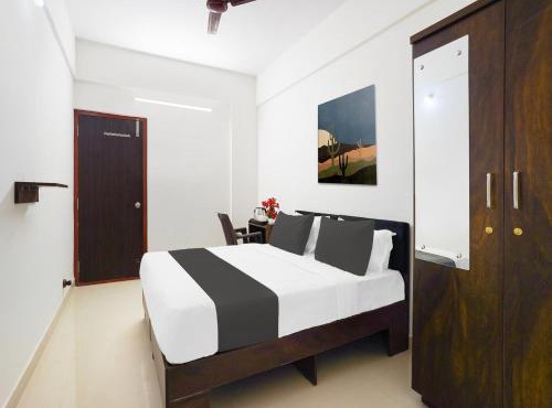 Hotel O Sajapur Formerly Blissful stays