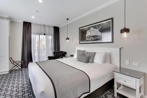 CH Boutique Hotel, an Ascend Collection Hotel