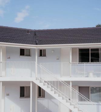 Motel Molly - Boutique Hotel Mollymook