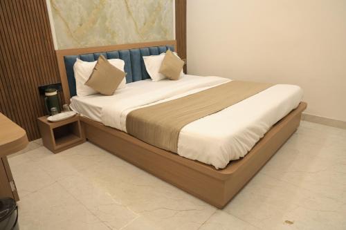 Hotel Krishna Residency