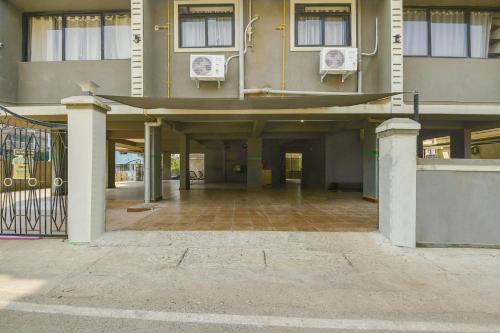 Super Hotel O Dabolim Near Goa International Airport