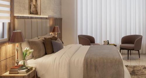 Rosse Dale Suites and Hotel Coimbatore
