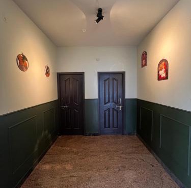 Journey junction backpackers hostel