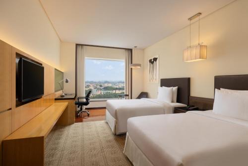 Courtyard by Marriott Bilaspur