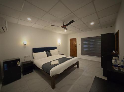 Orange Sky Inn