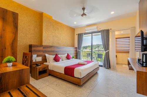 Hotel Woodlark