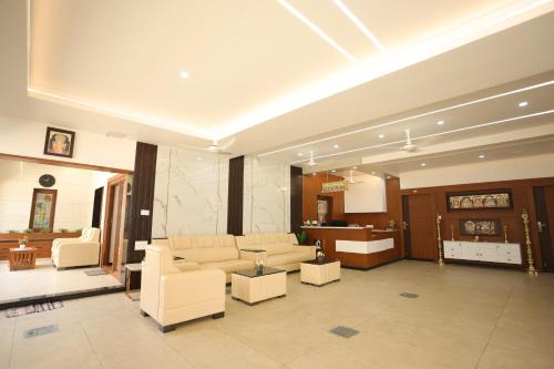 Aswin Residency