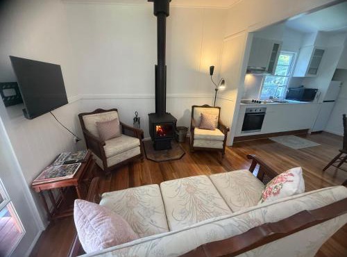 Martali Cottage