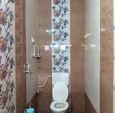 Vinayaka Homestay Hampi