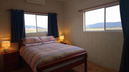 The Vet Shed, Riversdale