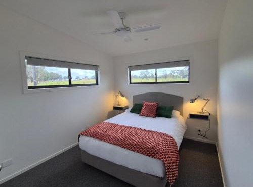 Luxury retreat near Girraween