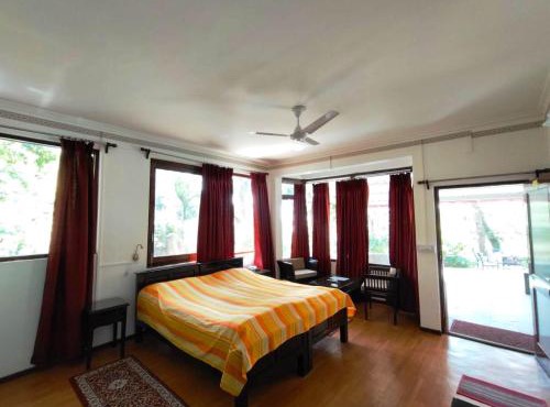 Clouds End Villa, A Heritage Home Stay, 10 Mins from Mcleodganj