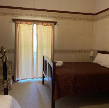 Netherby Guesthouse