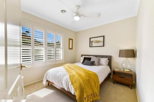 Roselawn Manor - 5 Bedroom Entertainer