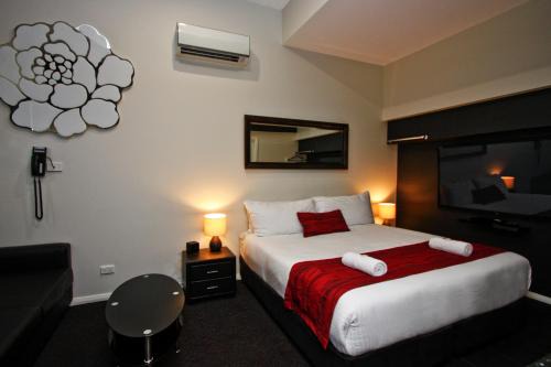 Jesmond Executive Villas