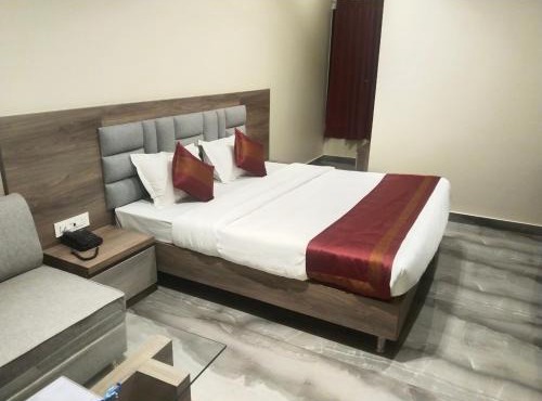 Hotel Dolly