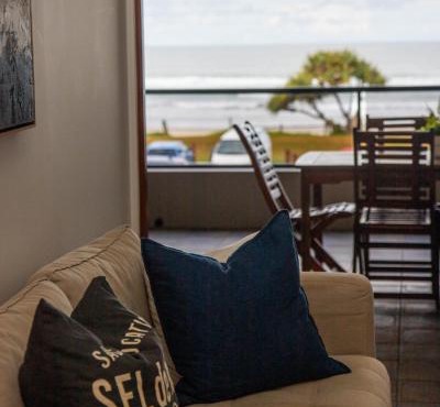 Lennox Holiday Apartments