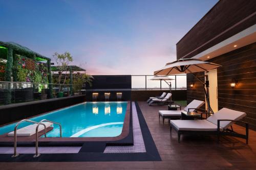 Fortune Ranjit Vihar, Amritsar - Member ITC Hotels' Group