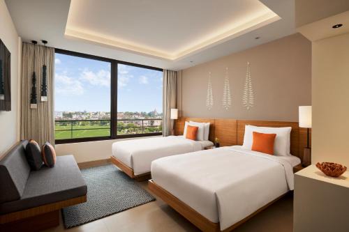 Hyatt Place Bodh Gaya