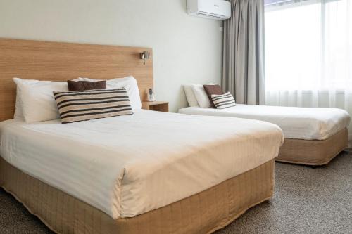 Posthouse Motor Lodge