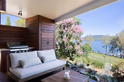The Moorings Lakehouse