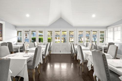 The Convent Hunter Valley Hotel