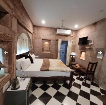 The Kutumb Villa - A Heritage Home Stay