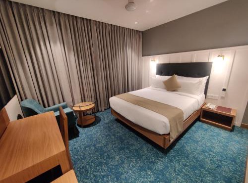Chryso Hotels Pvt Ltd